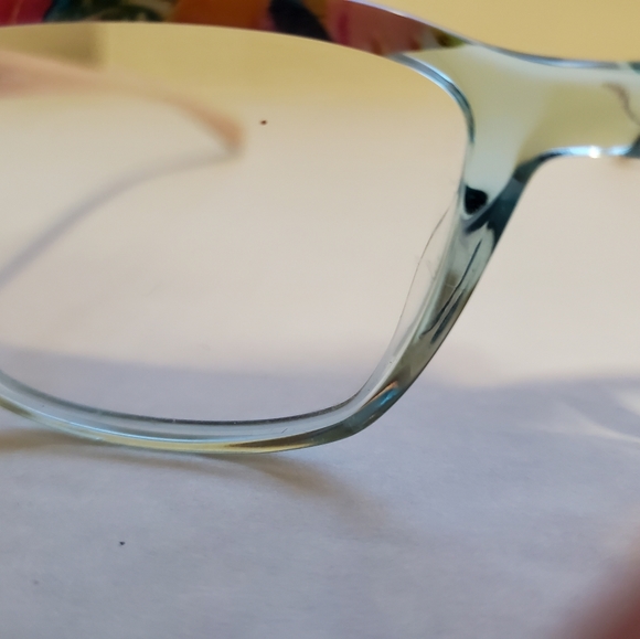 Coco Star prescription frames ( lens are not prescription) - Picture 7 of 7